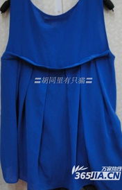 淘街服飾家居旗艦店 一站式購(gòu)物體驗(yàn)與科技賦能